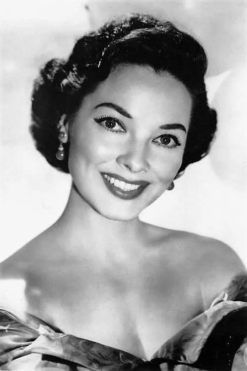 Kathryn Grayson interpretando a Grace Moore