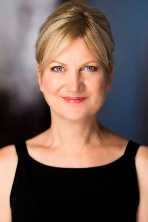 Actor Kathryn Greenwood