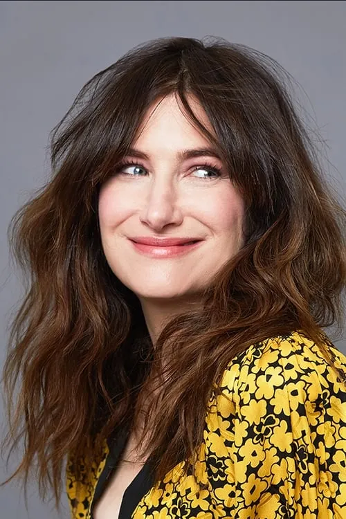 Actor Kathryn Hahn