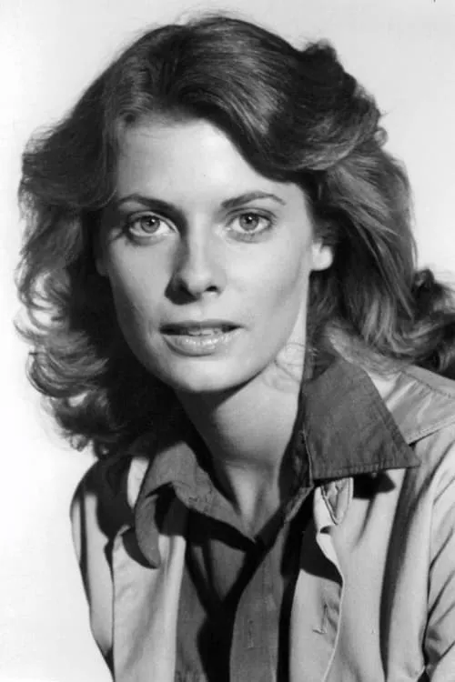 Actor Kathryn Harrold