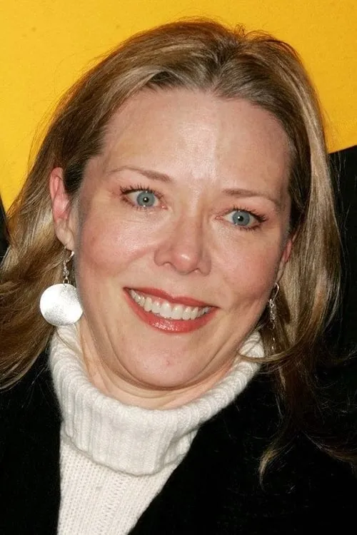 Actor Kathryn Meisle