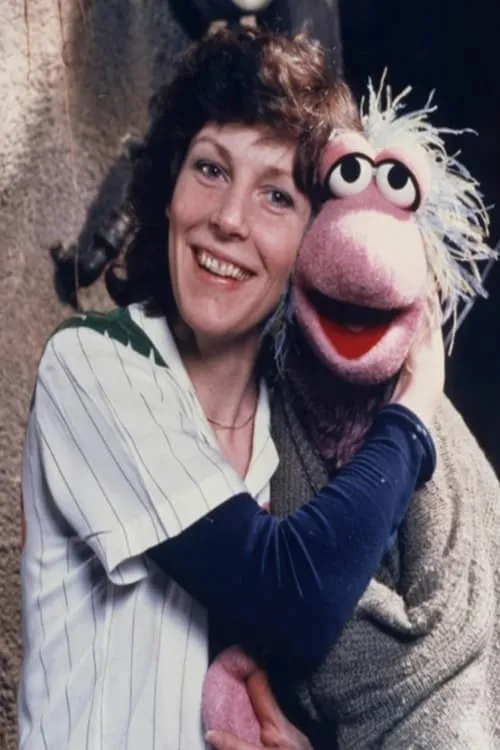 Kathryn Mullen interpretando a Mokey Fraggle / Cotterpin Doozer / Self