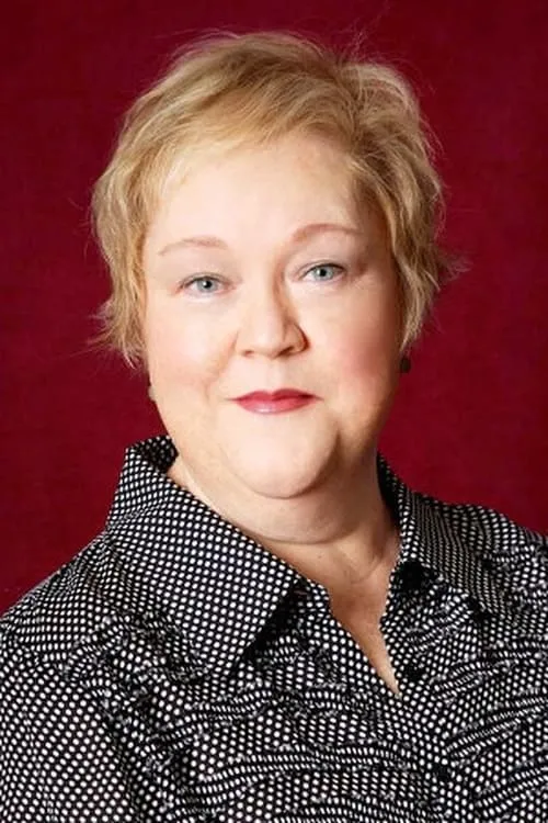 Actor Kathy Kinney