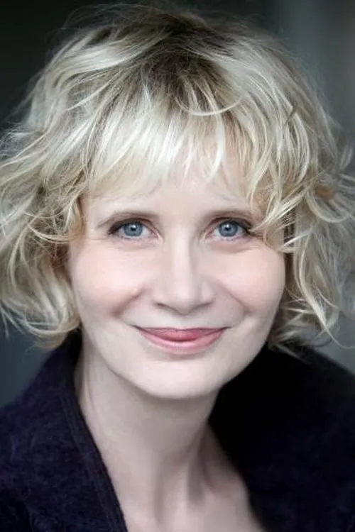 Actor Kathy Kriegel