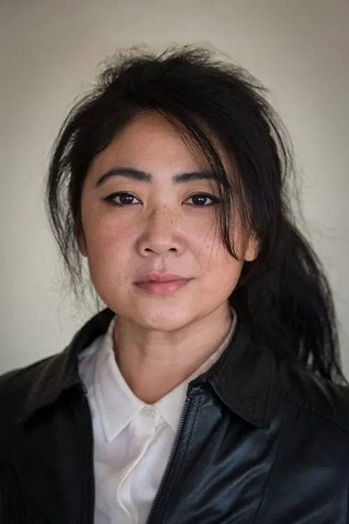 Actor Kathy Luu