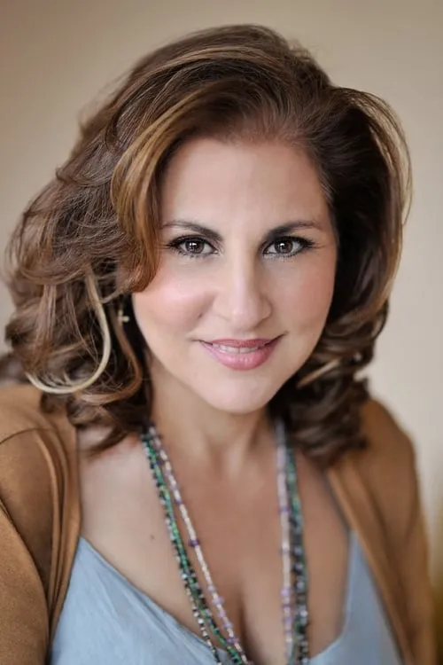 Actor Kathy Najimy