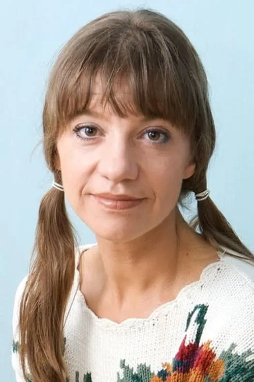 Actor Kati Murutar