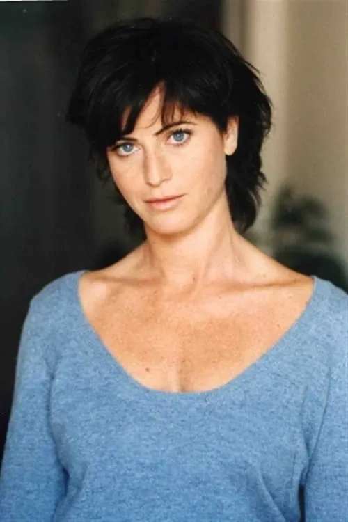 Actor Katia Lewkowicz