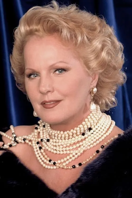 Actor Katia Ricciarelli