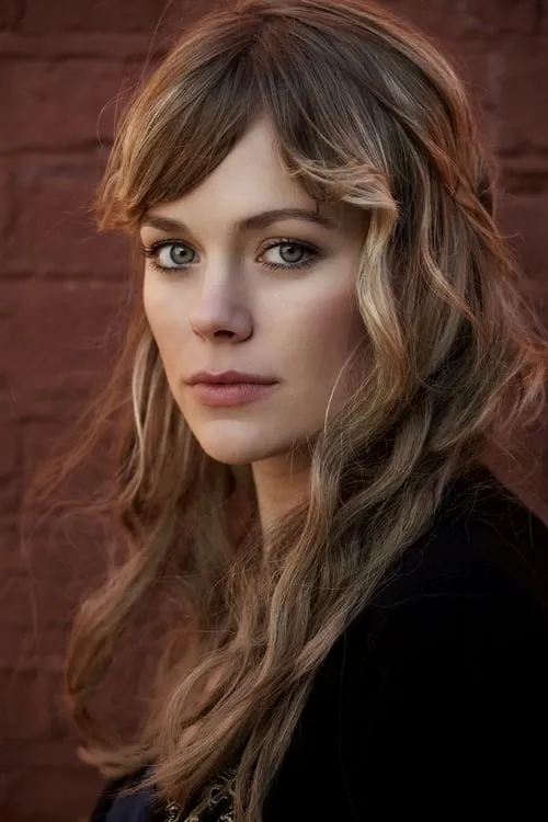 Foto de perfil del actor Katia Winter en el reparto