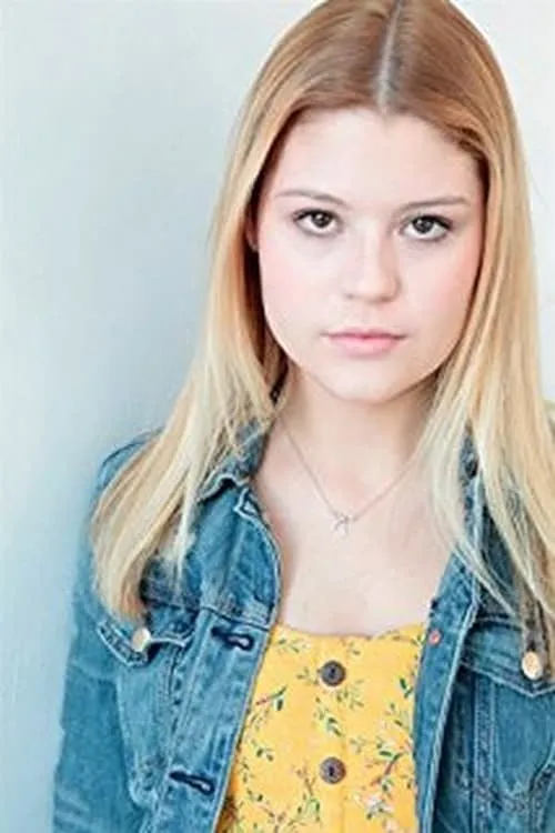 Foto de perfil del actor Katie Burgess en el reparto