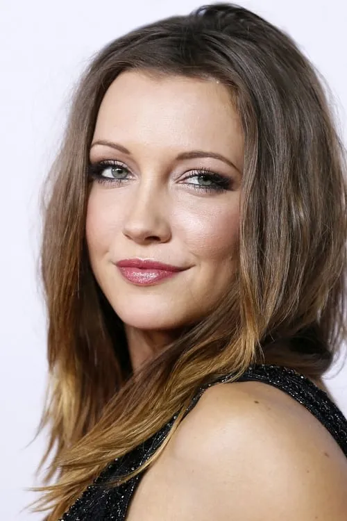 Tracy Spiridakos ha trabajado con Katie Cassidy en 1 ocasiones