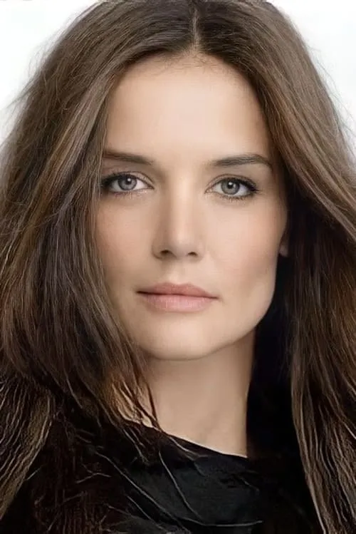 Nicholas Haze ha trabajado con Katie Holmes en 1 ocasiones