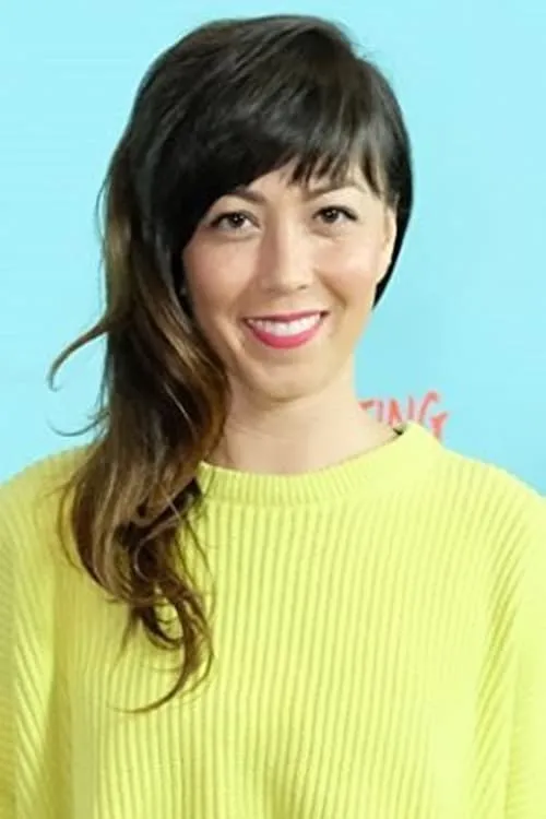 Actor Katie Malia