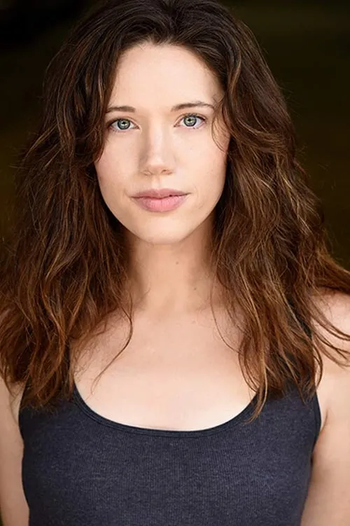 Foto de perfil del actor Katie Parker en el reparto