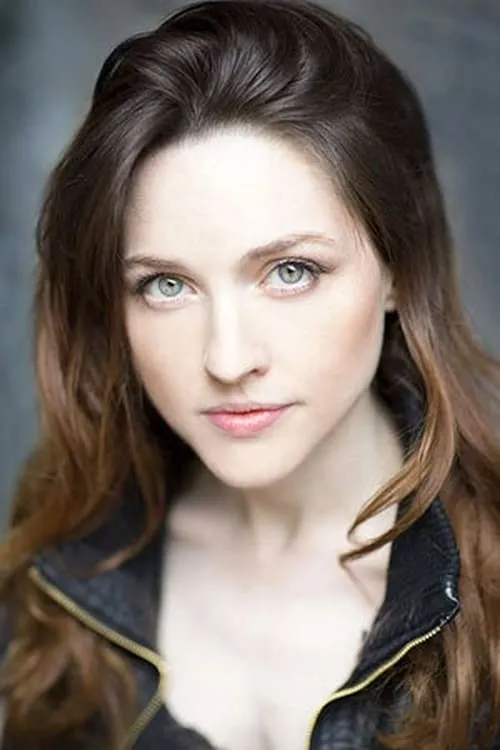 Actor Katie Sheridan