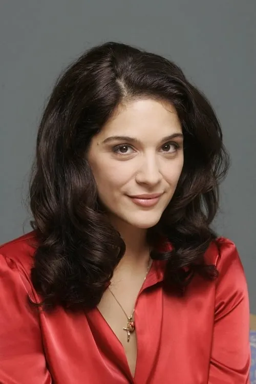 Actor Katja Giammona