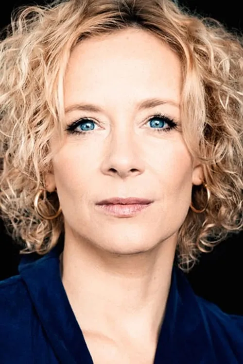 Actor Katja Riemann