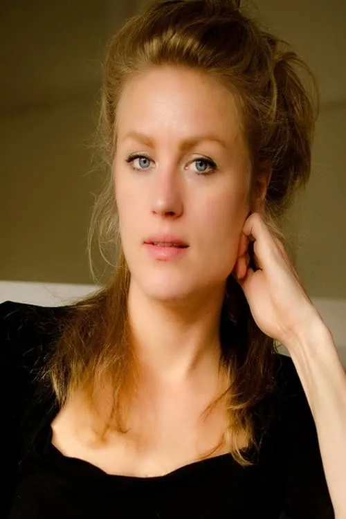 Actor Katrien van Beurden