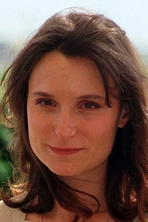 Katrin Cartlidge en el reparto