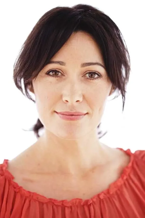 Actor Katrina Hobbs