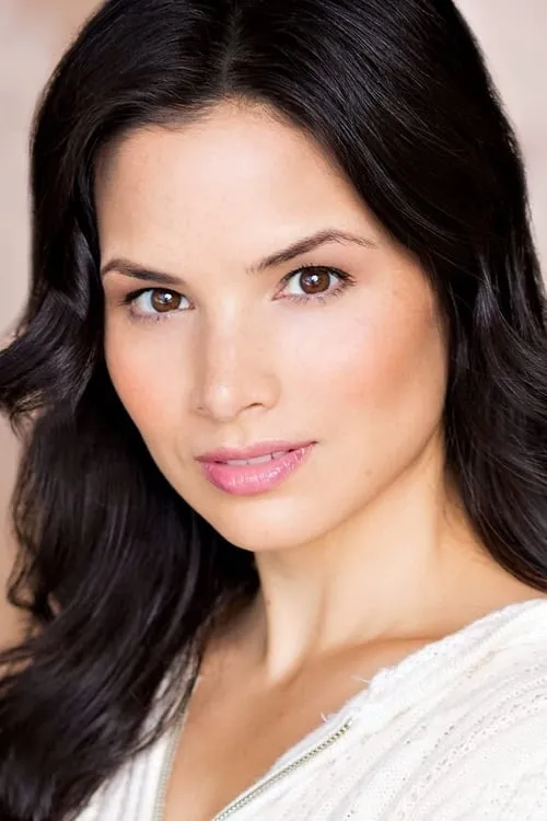 Katrina Law interpretando a Katrina - Hunter #3