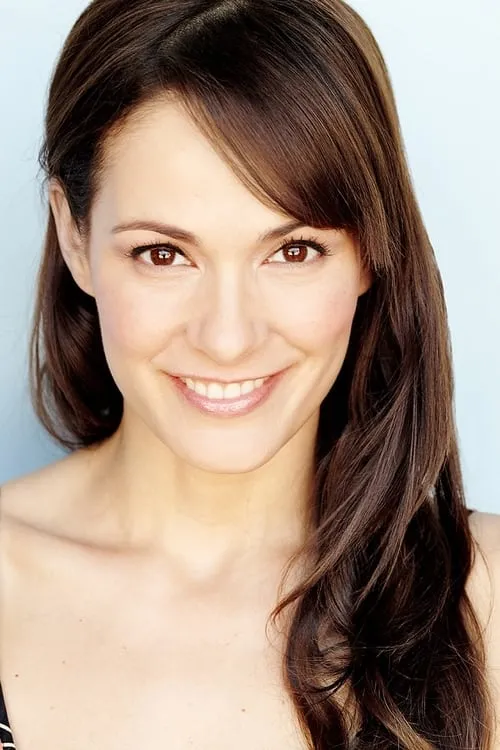 Actor Katrina Nelson