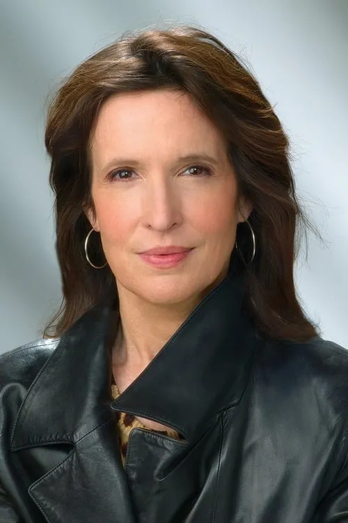 Actor Katrina vanden Heuvel