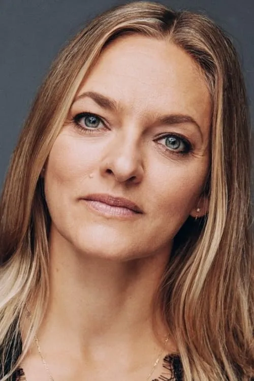 Actor Katrine Falkenberg