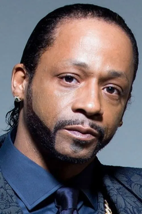 Actor Katt Williams