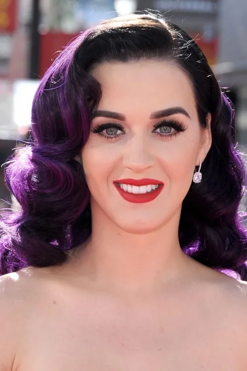 Actor Katy Perry