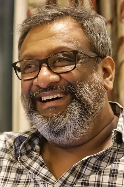 Actor Kaushik Ganguly