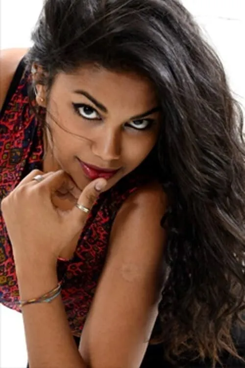 Actor Kavita Albizzati