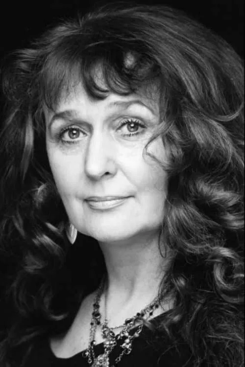 Actor Kay Adshead