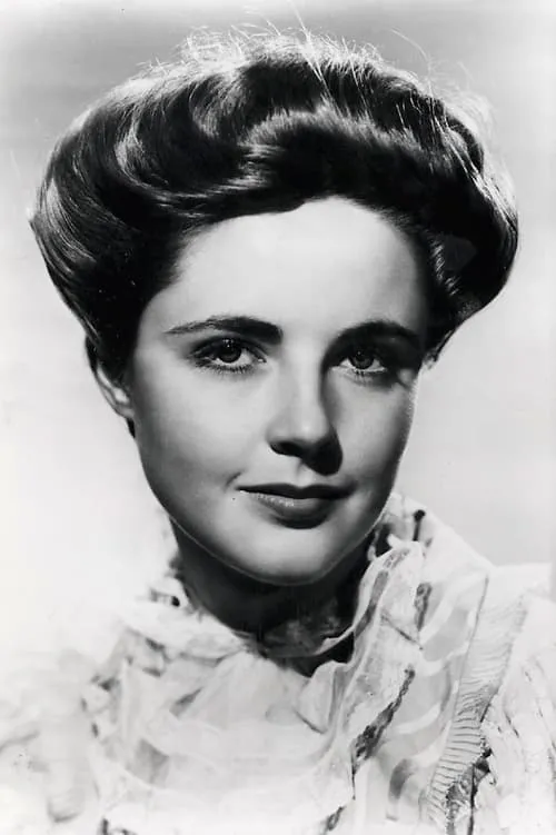 Actor Kay Aldridge