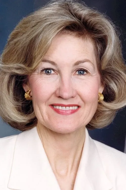 Kay Bailey Hutchison interpretando a Self