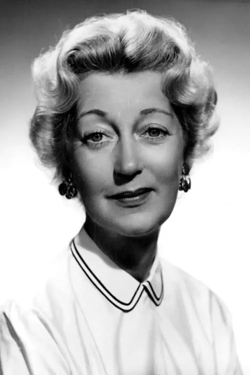 Actor Kay Hammond