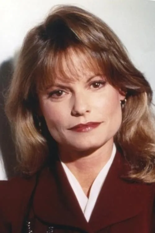 Actor Kay Lenz