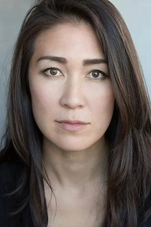 Actor Kaya Yuzuki