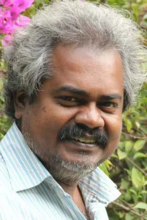 Actor Kayal Devaraj