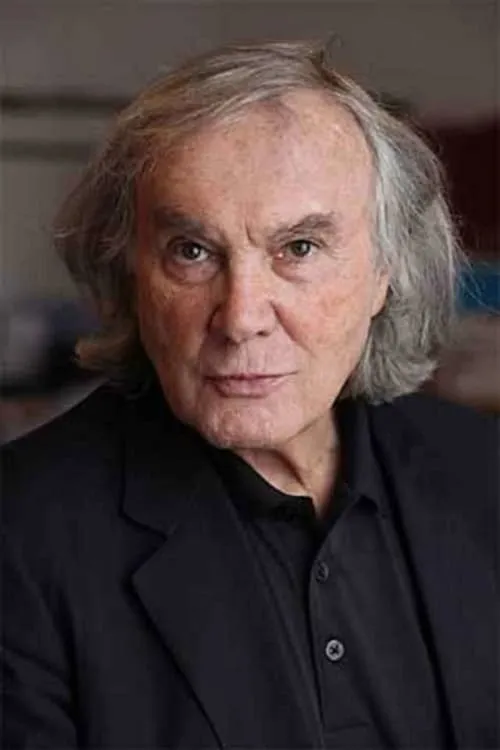 Actor Kazimierz Kord