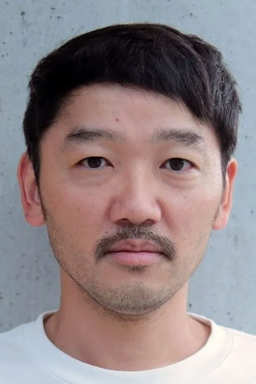 Actor Kazunari Tosa