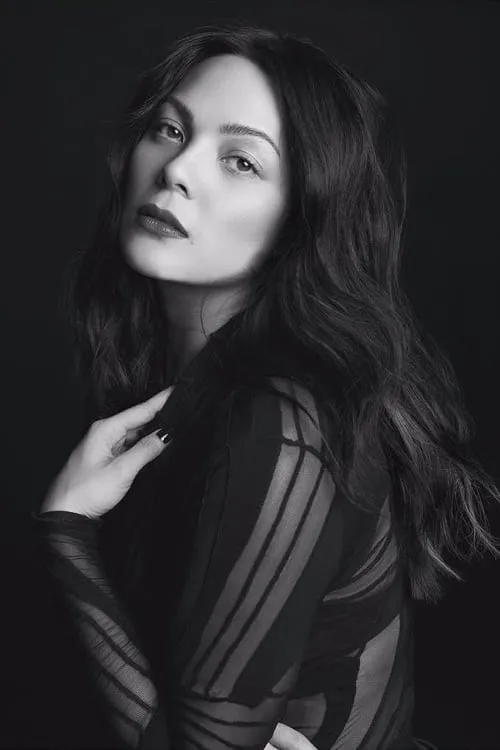 Foto de perfil del actor KC Concepcion en el reparto