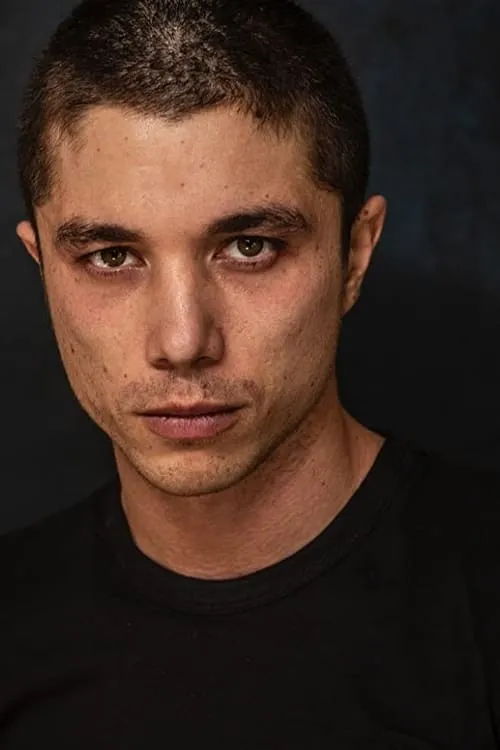 Foto de perfil del actor Keaton Kaplan en el reparto