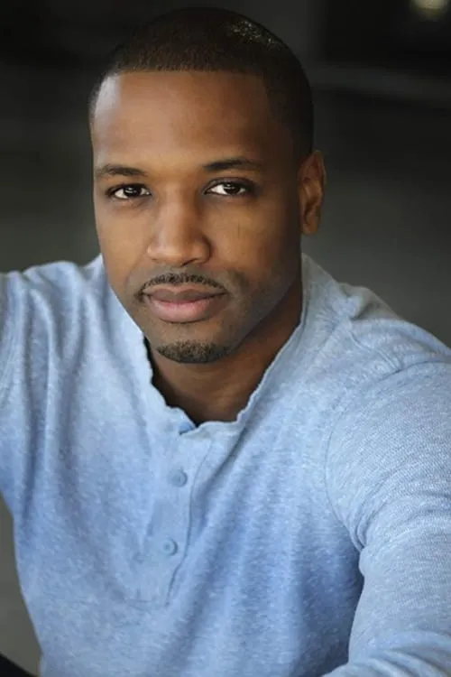 Actor Keenan Echols