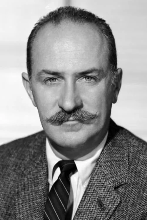 Keenan Wynn en el reparto