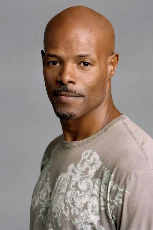 Keenen Ivory Wayans interpretando a Jack Spade