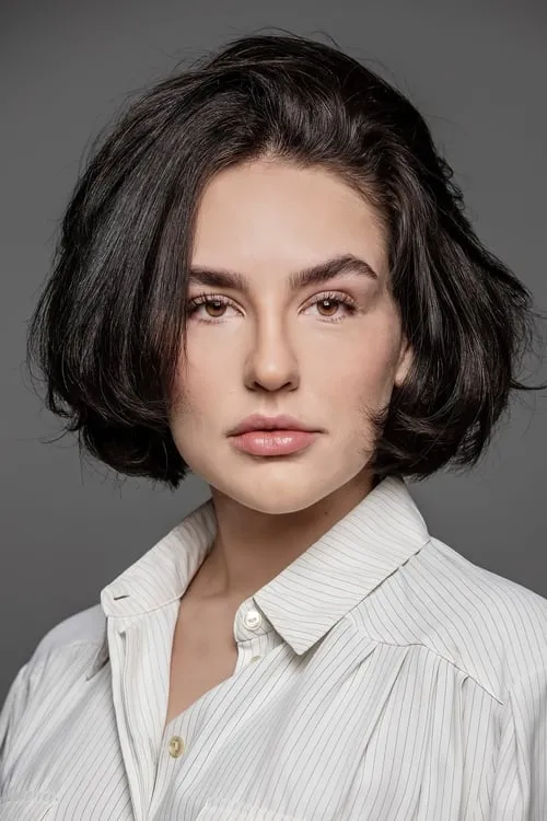 Actor Kéfera Buchmann