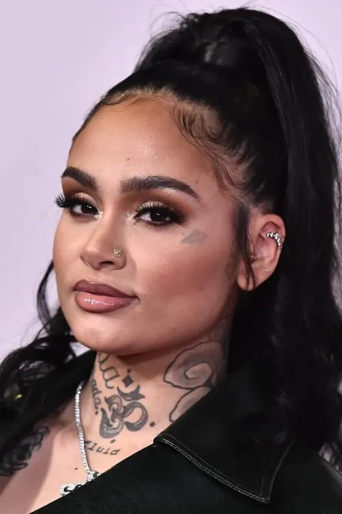 Russell Mora ha trabajado con Kehlani en 1 ocasiones