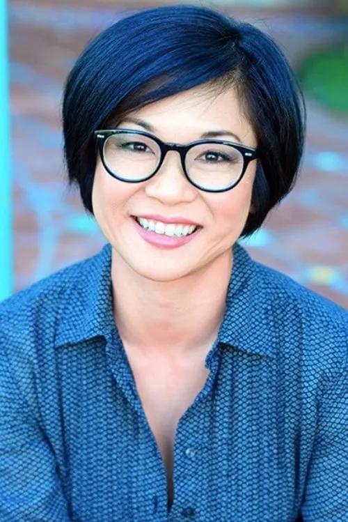 Actor Keiko Agena